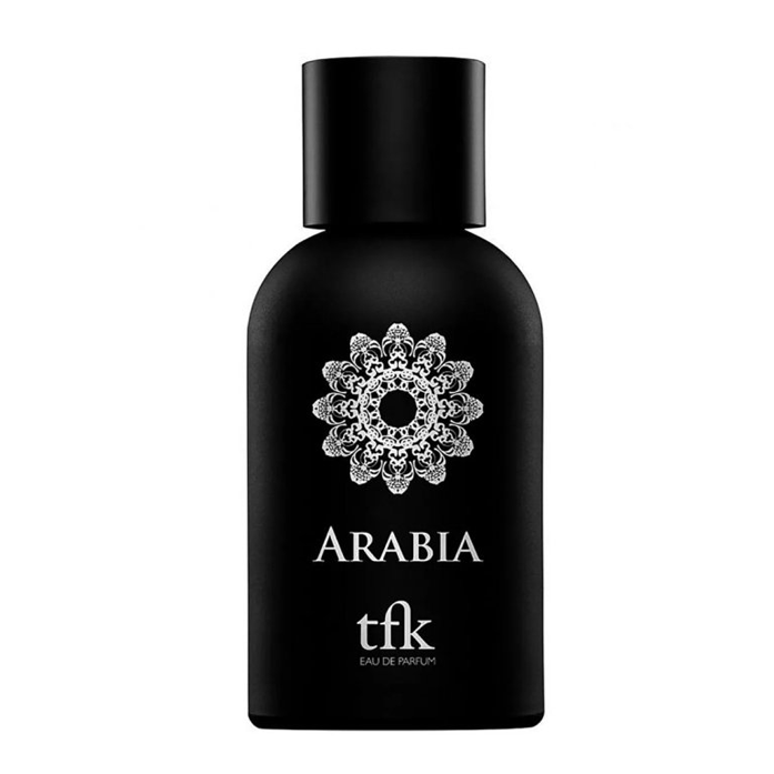 The Fragrance Kitchen Arabia Edp 100Ml