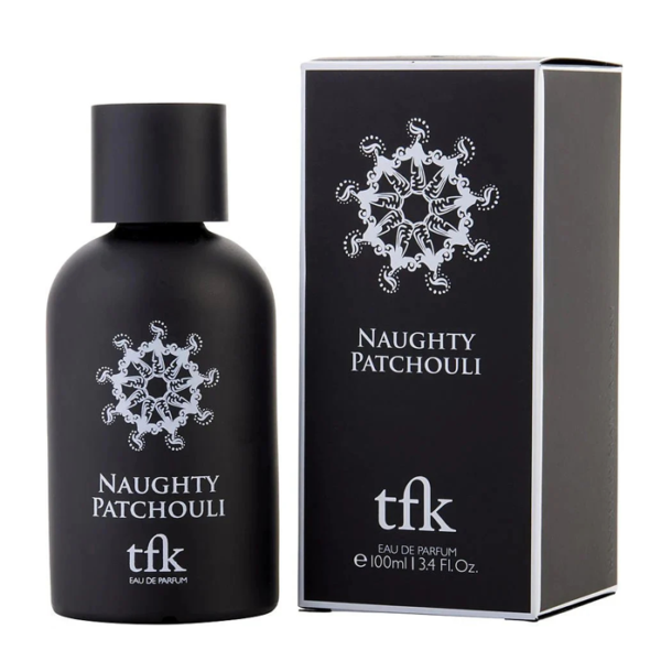 The Fragrance Kitchen Naughty Patchouli Edp 100Ml