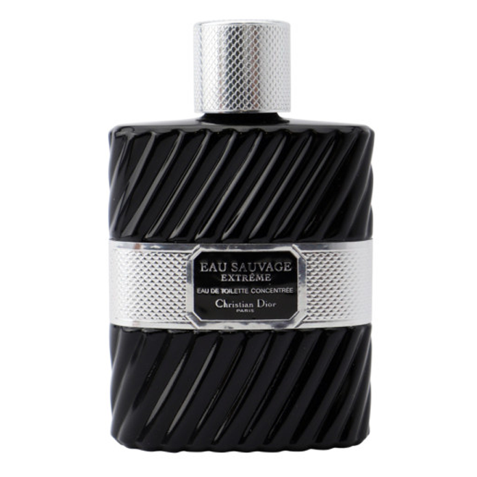 Dior Eau Sauvage Extreme Edt Intense 100Ml
