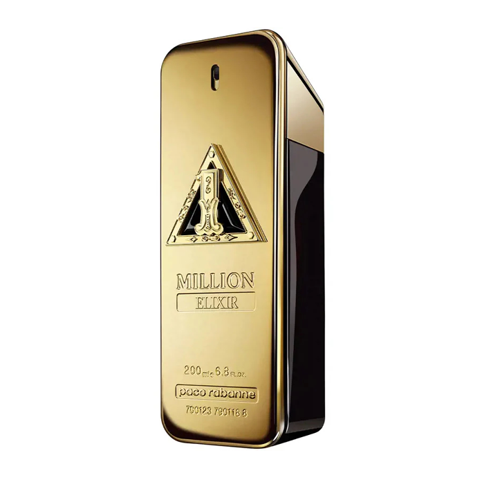 Paco Rabanne 1 Million Elixir Parfum Intense 200Ml