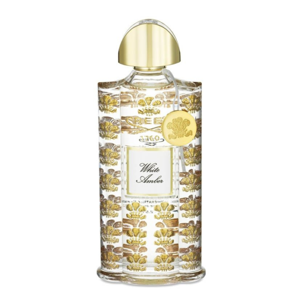 Creed White Amber Edp 75Ml Unbox