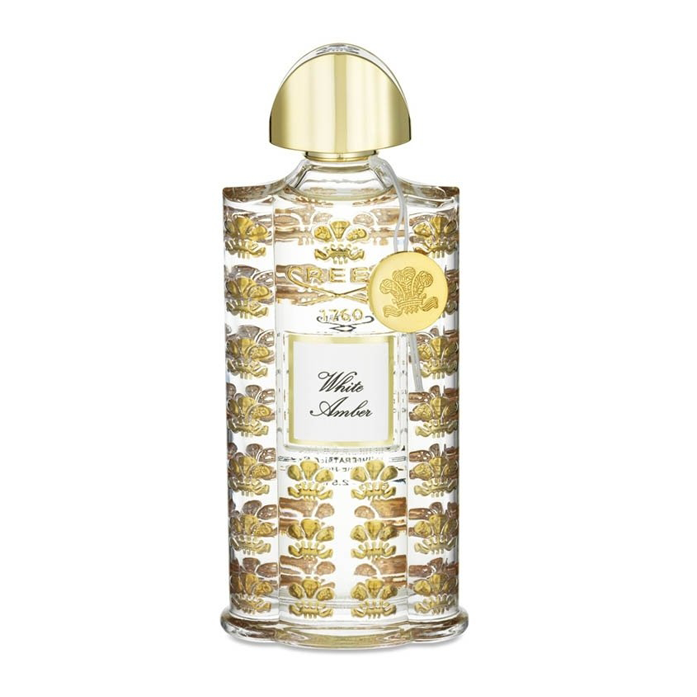 Creed White Amber Edp 75Ml Unbox