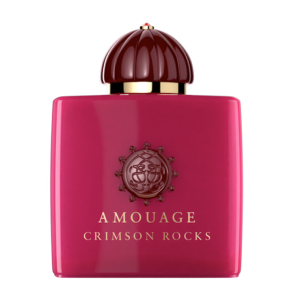 Amouage Crimson Rocks Eau de Perfume 100Ml