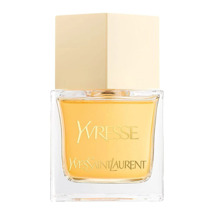 YVES SAINT LAURENT YVRESSE EDT 80ML