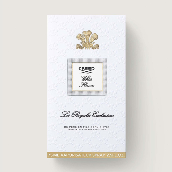 Creed White Flowers Edp 75 ML