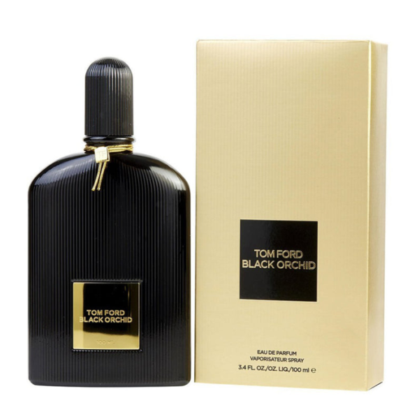 Tom Ford Black Orchid Edp 100ML