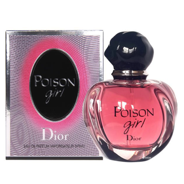 Christian Dior Poison Girl Edp 100Ml