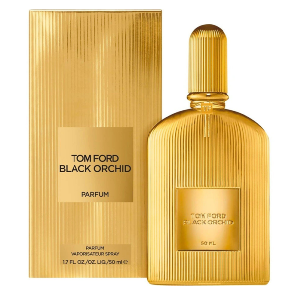 Tom Ford Black Orchid Parfume 50Ml