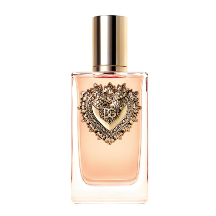 Dolce & Gabbana Devotion Edp 100Ml Unbox