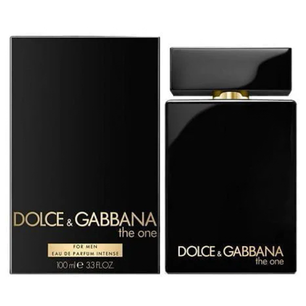 Dolce & Gabbana The One Edp Intense 100Ml
