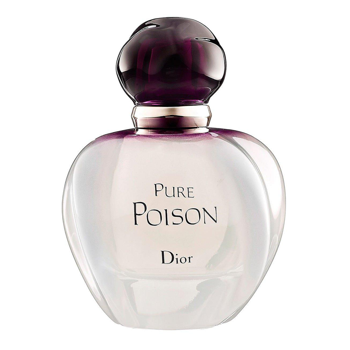 Christian Dior Pure Poison Edp 100Ml