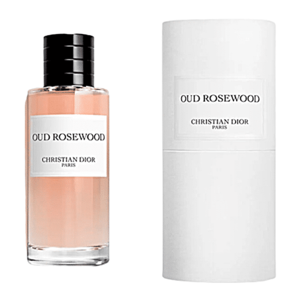 Christian Dior Oud Rosewood Edp 100Ml