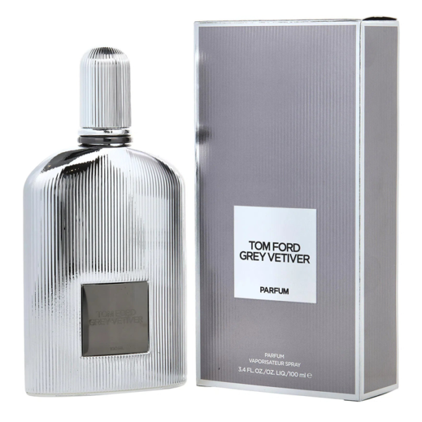 Tom Ford Grey Vetiver Edp 100Ml