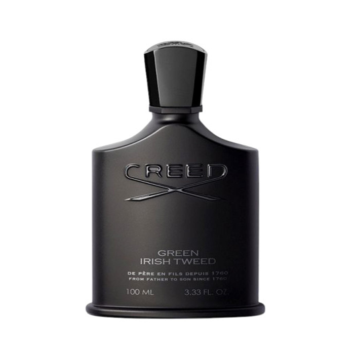 Creed Green Irish Tweed Edp 100Ml