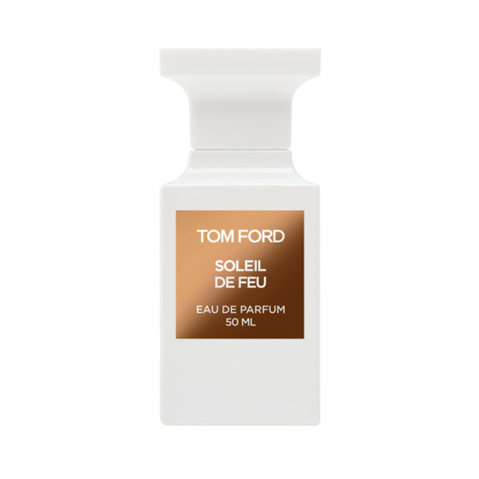 Tom Ford Soleil De Feu (W) Edp 50Ml