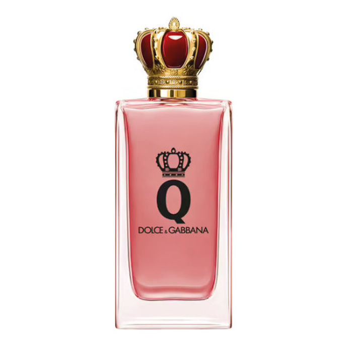 Dolce & Gabbana Q Intense Edp 100Ml