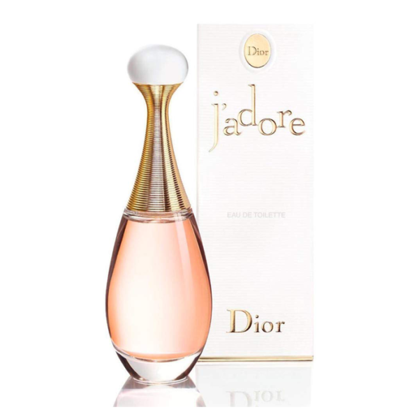 Buy Christian Dior J'Adore EDT 50 ML