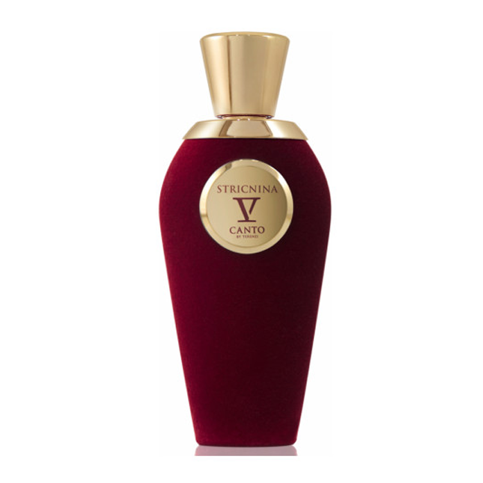 V Canto Stricnina Extrait De Parfum 100Ml