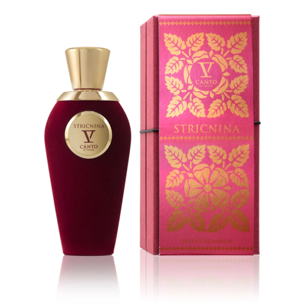 V Canto Stricnina Extrait De Parfum 100Ml