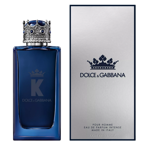 Dolce & Gabbana K Edp Intense 100Ml