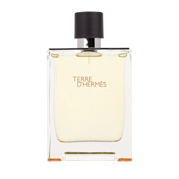 Hermes Terre D'Hermes Edt 200Ml