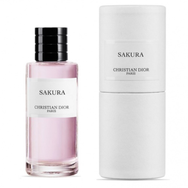 Christian Dior Sakura Edp 100Ml