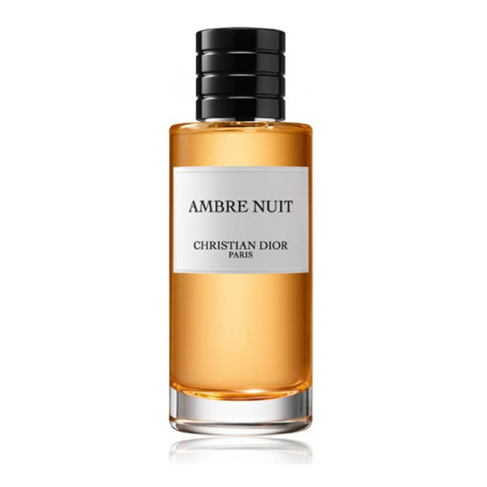 Christian Dior Ambre Nuit Edp 100ML