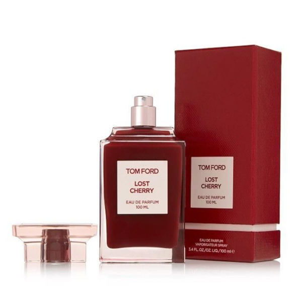Tom Ford Lost Cherry (U) Edp 100Ml