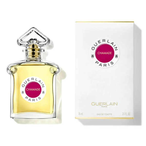 Guerlain Chamade Edt 75Ml