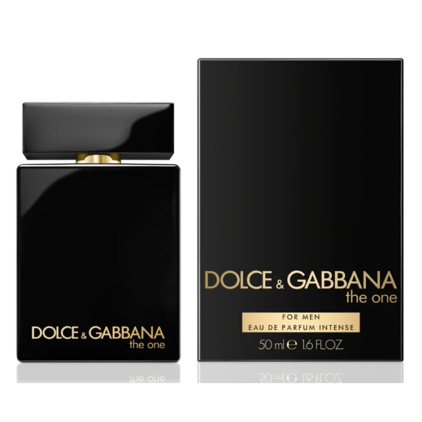 Dolce & Gabbana The One Edp Intense 50Ml