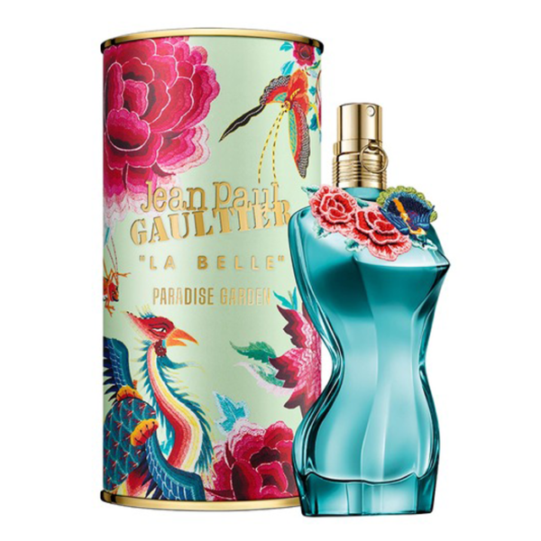 Jean Paul Gaultier La Belle Paradise Garden Edp 50Ml