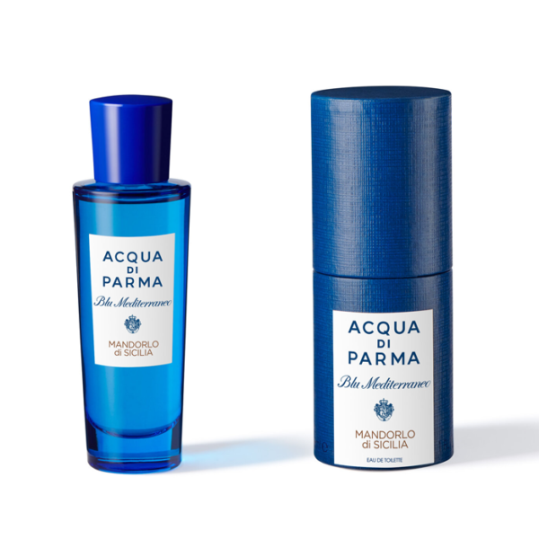Acqua Di Parma Blu Mediterraneo Mandorlo Di Sicilia Edt 30Ml
