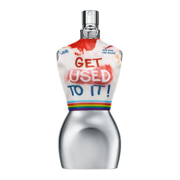 Jean Paul Gaultier Classique Pride Edt 100Ml