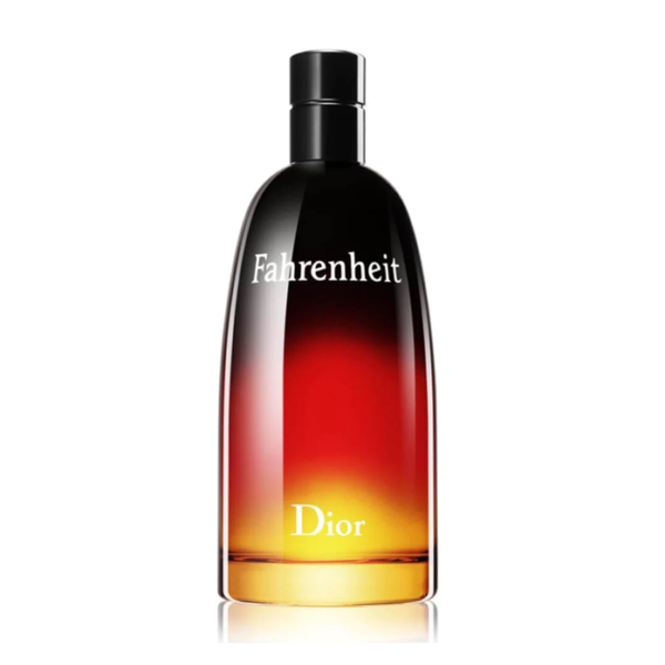 Christian Dior Fahrenheit Edt 200Ml