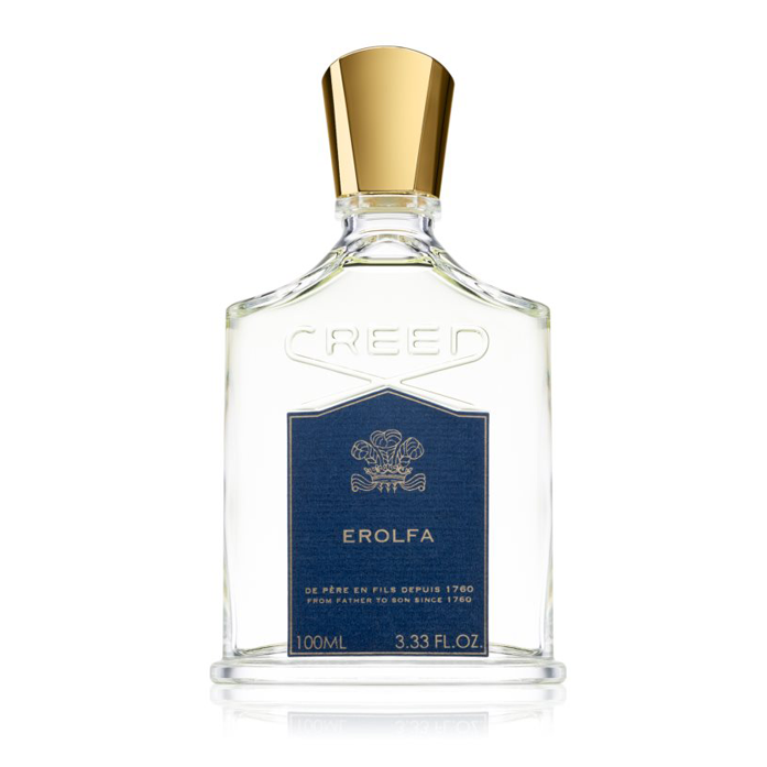 Creed Erolfa Eau De Parfum 100Ml Unbox