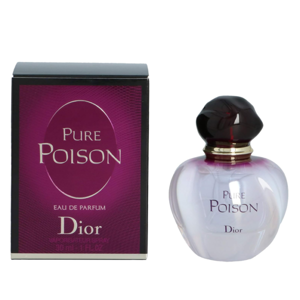 Christian Dior Pure Poison Edp 30Ml