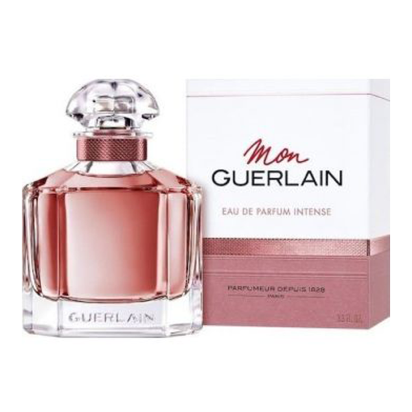 Guerlain Mon Edp Intense 100Ml