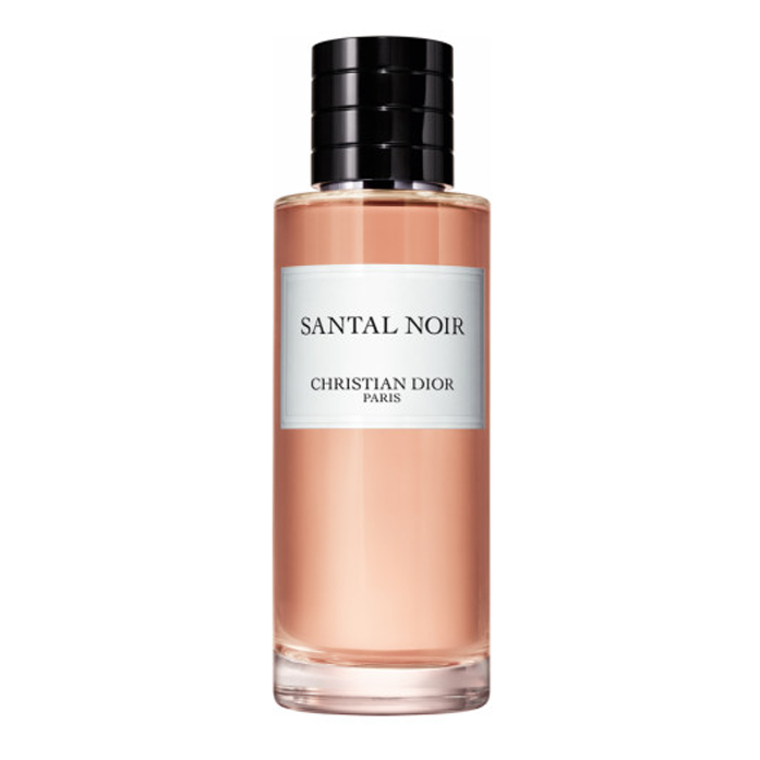 Christian Dior Santal Noir Edp 125ML