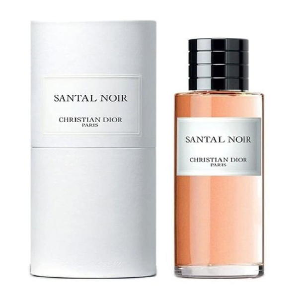 Christian Dior Santal Noir Edp 125ML