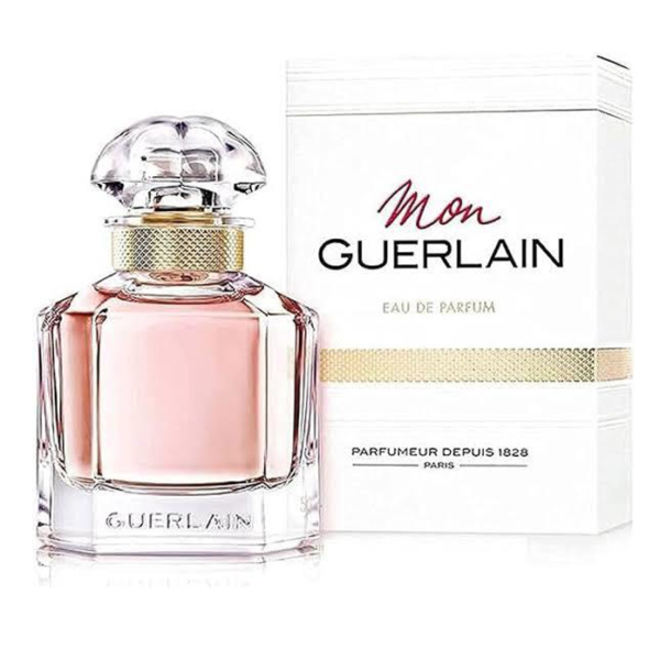 Guerlain Mon Edp 100Ml