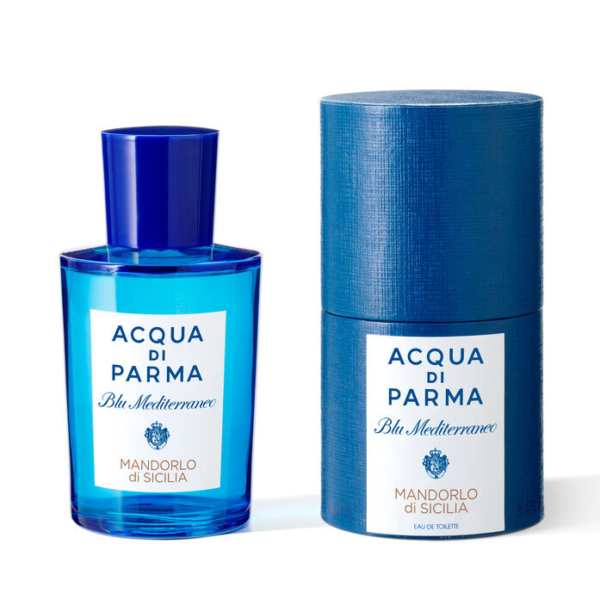 Acqua Di Parma Blu Mediterraneo Mandorlo Di Sicilia Edt 100ML