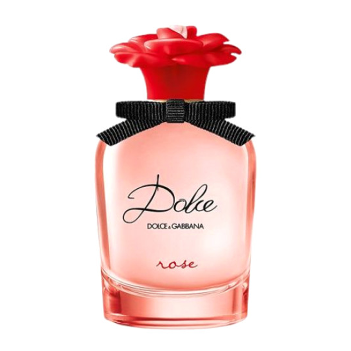 Dolce & Gabbana Dolce Rose Edt 75Ml