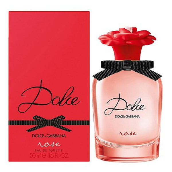 Dolce & Gabbana Dolce Rose Edt 75Ml