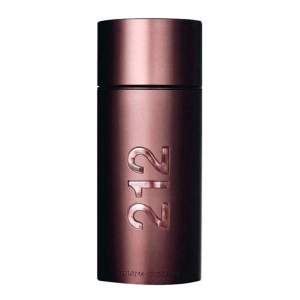 Buy Carolina Herrera 212 Sexy EDT 100 ML