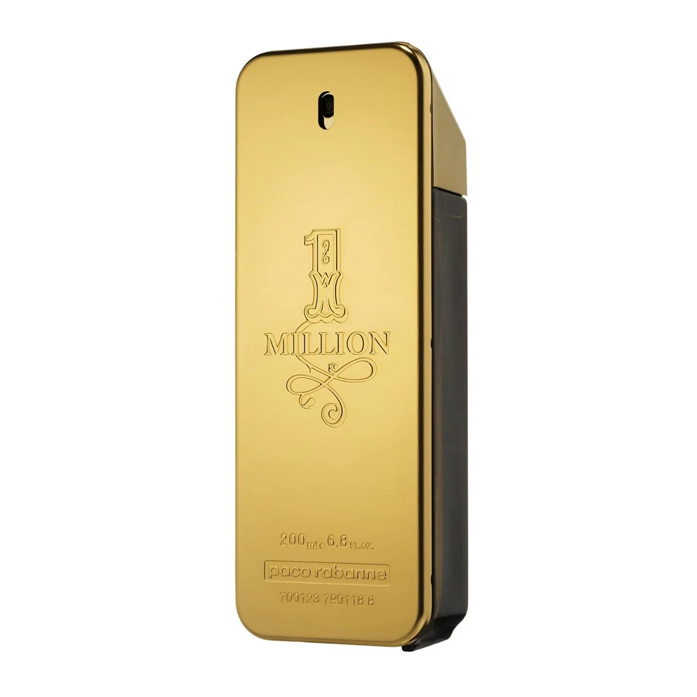 Paco Rabanne 1 Million Edt 200Ml