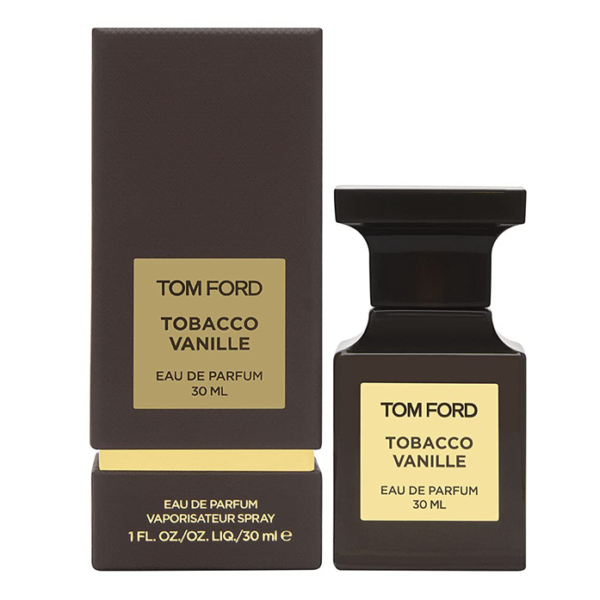 Tom Ford Tobacco Vanille Edp 30Ml