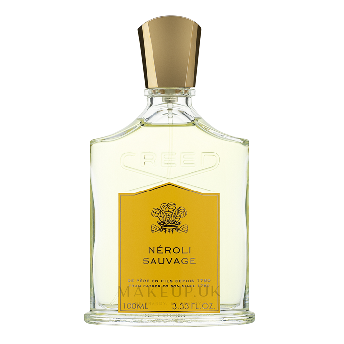 Creed Neroli Sauvage Edp 100Ml Unbox