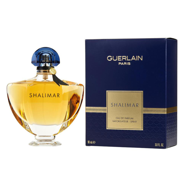 Guerlain Shalimar Edp 90Ml
