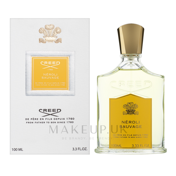 Creed Neroli Sauvage Edp 100Ml Unbox