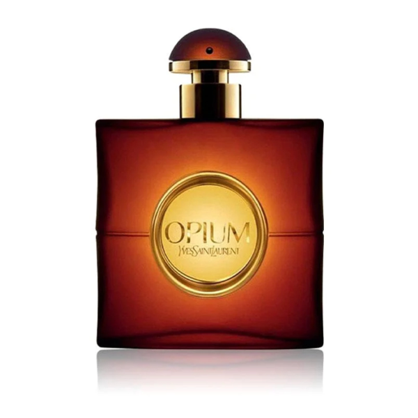 YVES SAINT LAURENT OPIUM EDT 90ML